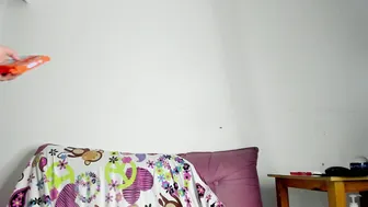 mystery_psique recorded nude video 354136