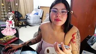 hanna__11_ recorded nude video 354146