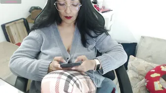 afrodita_1978 bush chat sex cam
