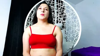 eimy__cute recorded nude video 354190