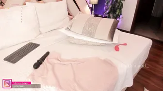 missthailand_ recorded nude video 354197