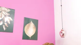 ebonyndsavage recorded nude video 354204