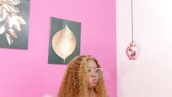 ebonyndsavage recorded nude video 354204