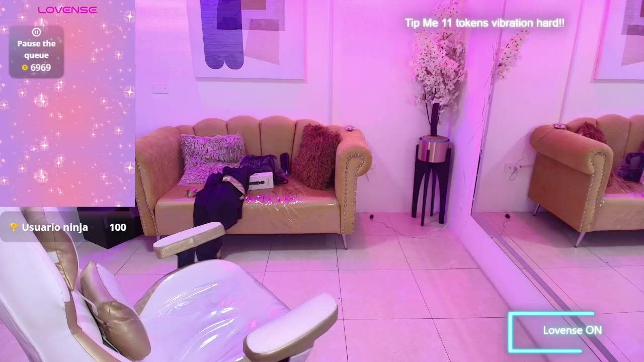 isa_reel stream 19-Nov-2025