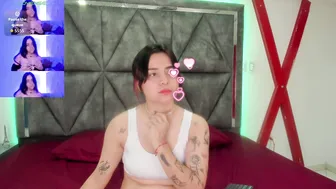 nixielee__ recorded nude video 354270