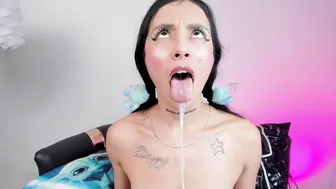 foxy_melodi recorded nude video 354279