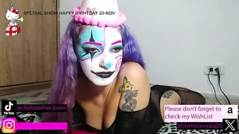 eloise_brown_ recorded nude video 354303
