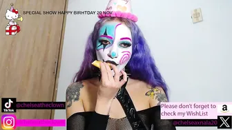 eloise_brown_ recorded nude video 354303