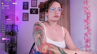 soy_abi_ recorded nude video 354319