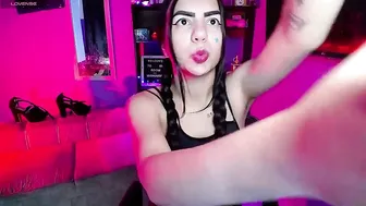 isisrousexx recorded nude video 354326
