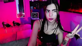 isisrousexx recorded nude video 354326