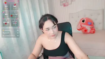 larissalove_doll recorded nude video 354334