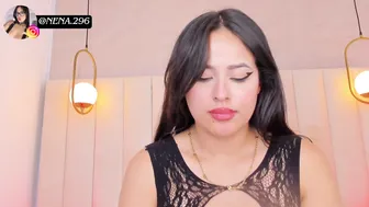 dream_nena recorded nude video 354350