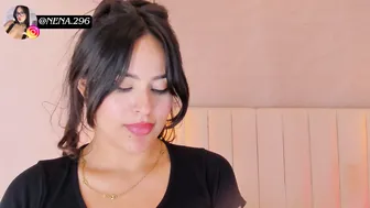 dream_nena recorded nude video 354350