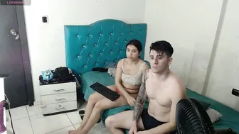 incubus_couple1 recorded nude video 354394