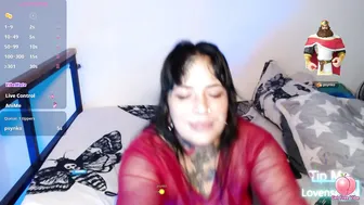 carmillaross recorded nude video 354456
