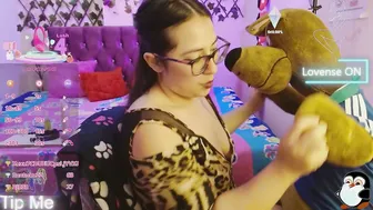 anny___cute recorded nude video 354459
