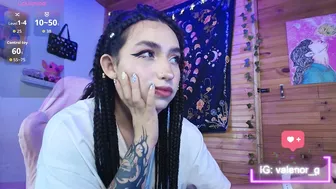 valenor_ webcam show (11-19-2025)