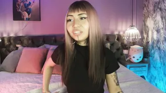 evangeline_bell recorded nude video 354506