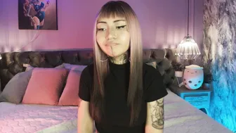 evangeline_bell recorded nude video 354506