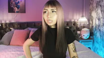 evangeline_bell recorded nude video 354506