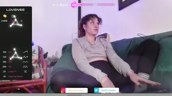 bandit_monkey recorded nude video 354507