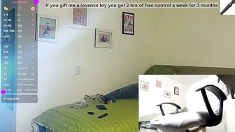 yana_secretroom xxx video 11/19/2025