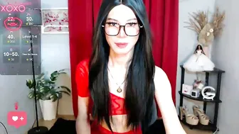 Misstransstella69 (11/19/2025)