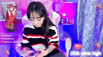 hanna_azumi_ recorded nude video 354628