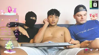 kevinxlvx recorded nude video 354660