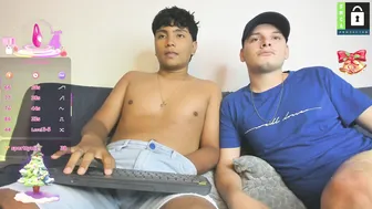 kevinxlvx recorded nude video 354660