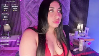 canndy_gaby recorded nude video 354700