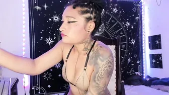 eva_sanderslee recorded nude video 354746