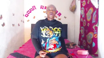 ebony_chayna recorded nude video 354841