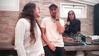 Naughtyluxe cum sex chat