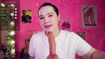 Chery_lady22 curvy video