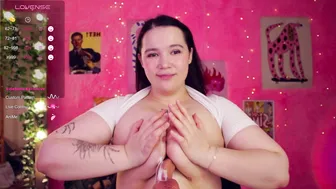 Chery_lady22 curvy video