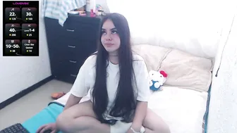 apriil_3 recorded nude video 354914