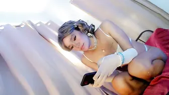 amayafucks1 recorded nude video 355027