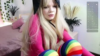 Freya_heya lovense stream