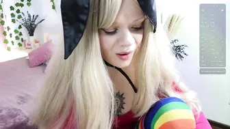 Freya_heya lovense stream