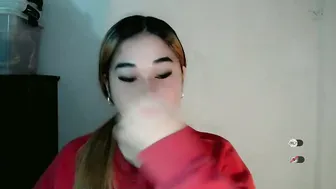 scarletvamp recorded nude video 355096