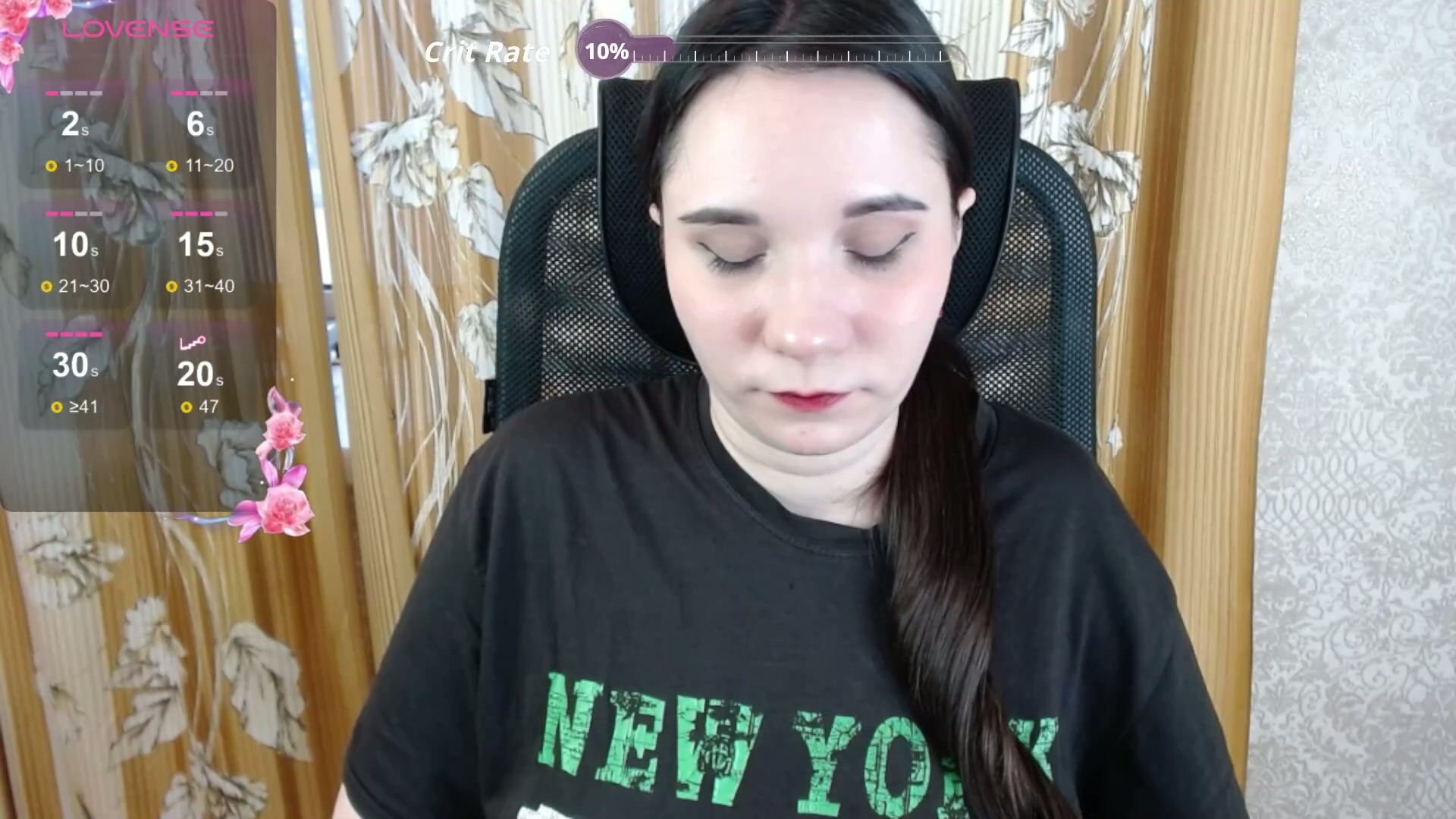 Katecrash porn cam video (11-19-2025)