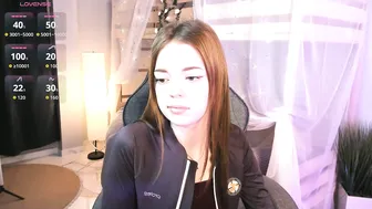 Flexyfoxy femdom porn chat video