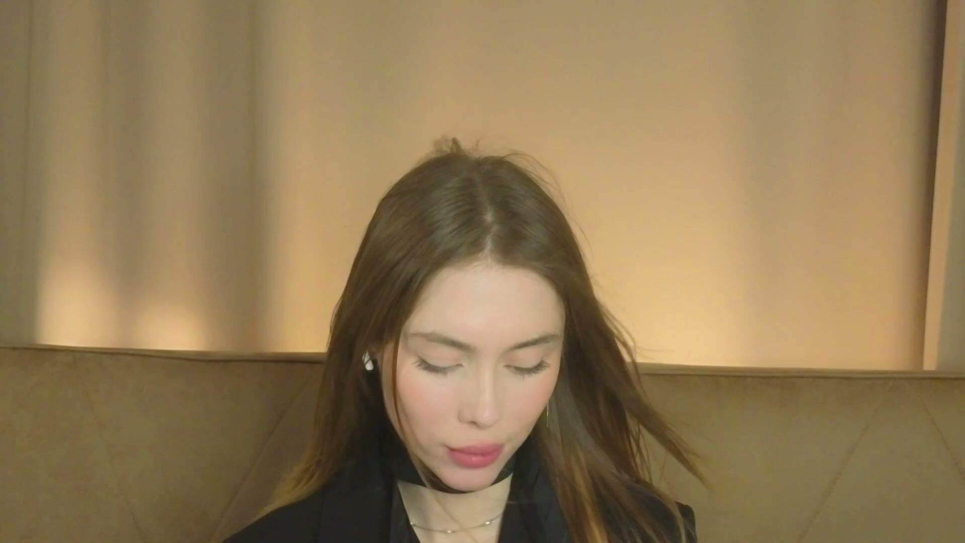 Kayceemeckley 19 November 2025 hot amateur video