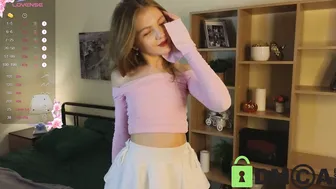 patricia_perry shy cam