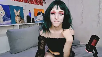 whoalexxa cam show 19-Nov-2025