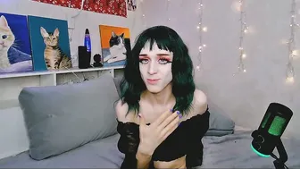 whoalexxa cam show 19-Nov-2025