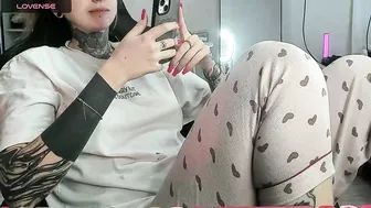 _feralberry__ recorded nude video 355226