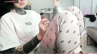 _feralberry__ recorded nude video 355226